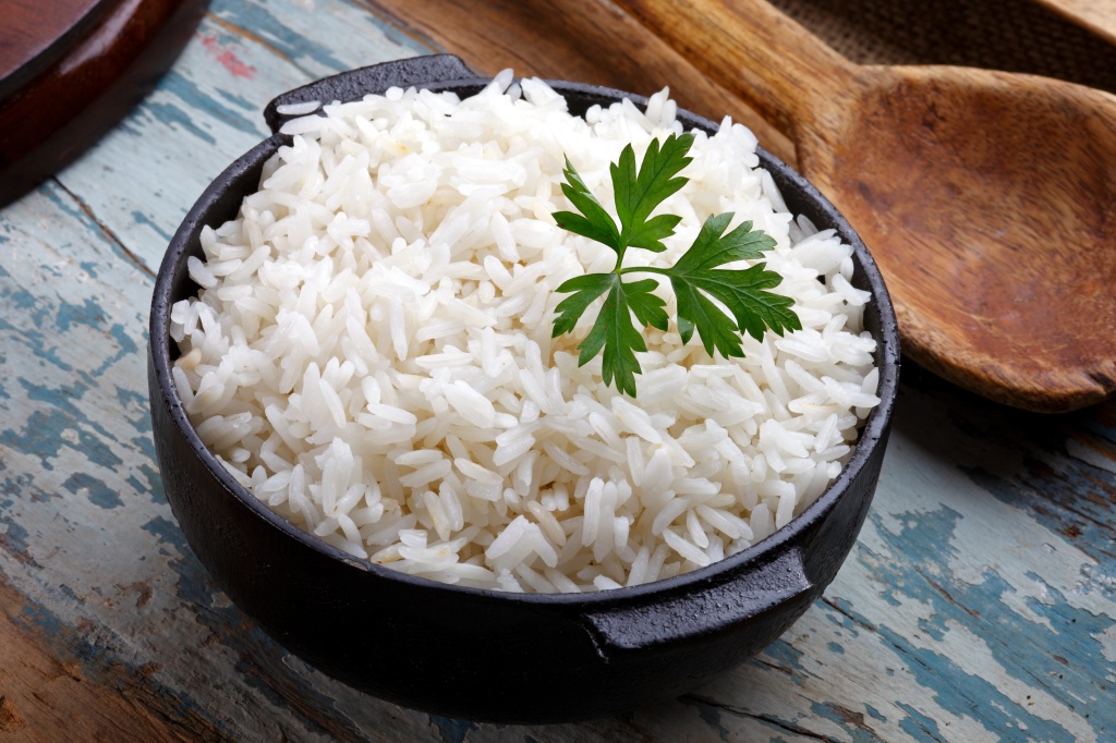 The Surprising Health Benefits of Rice: A Smart Way to Enjoy Your Favorite Grain
